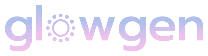 GlowGen Logo