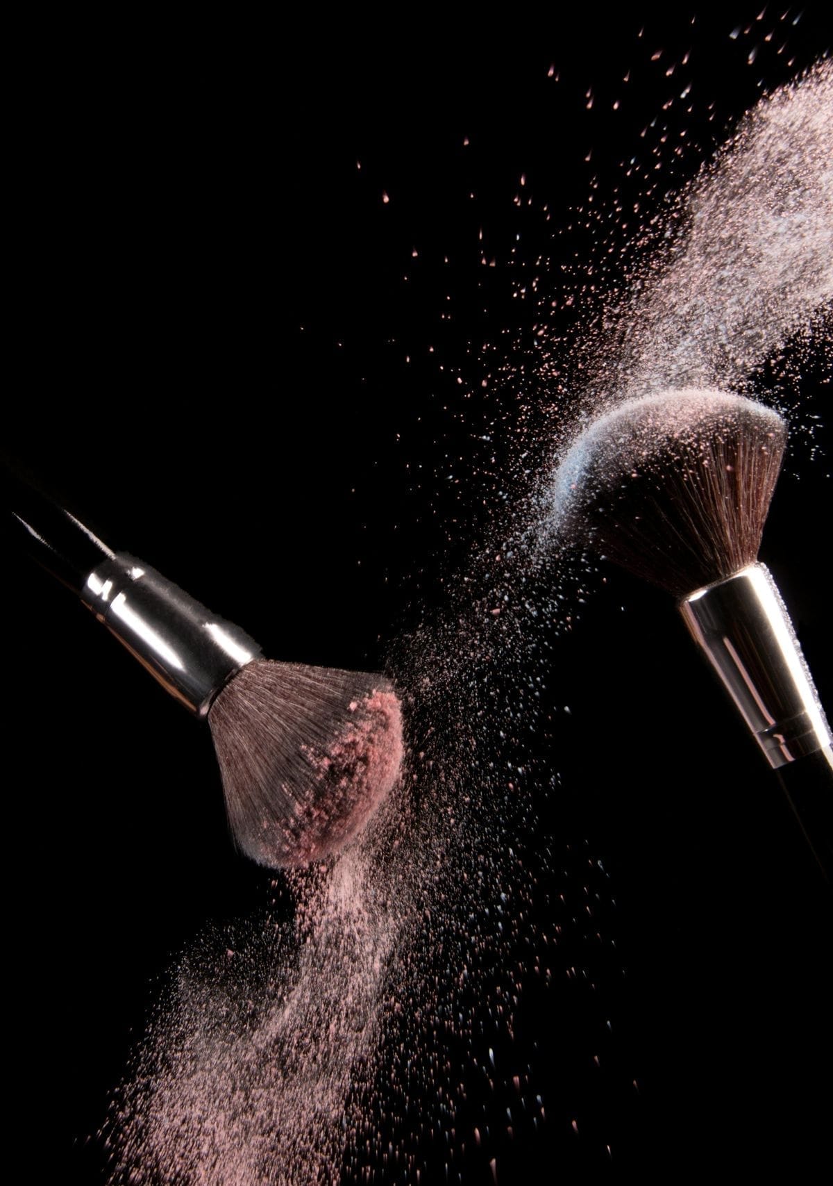 Makeup Styles for Every Face Shape
